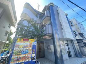 大阪府茨木市田中町 4階建 築35年9ヶ月