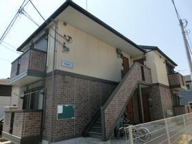 神奈川県大和市西鶴間３ 2階建 築18年10ヶ月