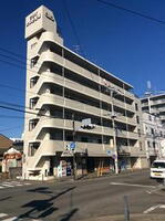 クリオ大和壱番館