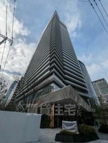 Ｂｒｉｌｌｉａ　Ｔｏｗｅｒ　ＤＯＪＩＭＡ 地上49階地下1階建