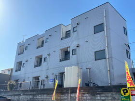 福岡県福岡市東区和白２ 3階建 築31年10ヶ月