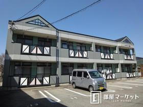 愛知県豊田市永覚新町３ 2階建 築25年10ヶ月