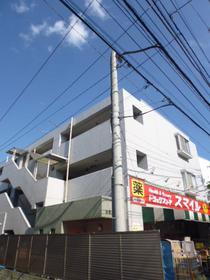 神奈川県横浜市鶴見区矢向６ 3階建 築20年7ヶ月