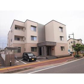 新潟県新潟市中央区八千代１ 3階建 築7年6ヶ月