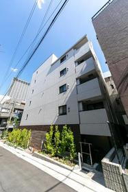 東京都目黒区東山３ 6階建 築4年7ヶ月