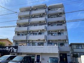 神奈川県海老名市国分南１ 6階建 築35年10ヶ月