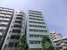 ティ－カワサキ 11階建