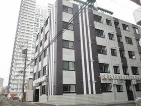 北海道札幌市中央区南八条西１ 5階建 築3年3ヶ月