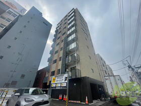 北海道札幌市中央区南五条西１１ 10階建 築1年4ヶ月
