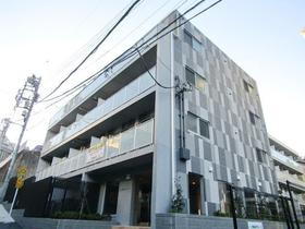 東京都港区高輪２ 4階建 築7年7ヶ月