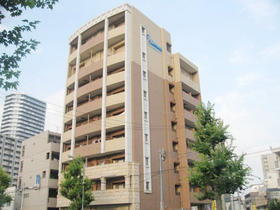 愛知県名古屋市千種区内山３ 9階建 築17年4ヶ月