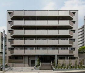 東京都中野区本町５ 6階建 築8年11ヶ月