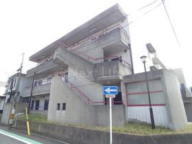 神奈川県相模原市中央区清新２ 3階建 築37年5ヶ月