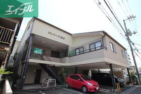 岡山県岡山市北区奥田本町 賃貸アパート