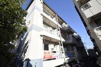 大阪府富田林市昭和町1 3階建 築38年9ヶ月