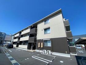 三重県鈴鹿市算所１ 賃貸アパート