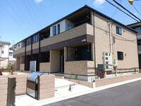 大阪府堺市北区百舌鳥赤畑町4 2階建 築1年未満