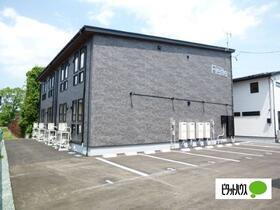 Ｆｉｅｒｔｅ（フィエルテ） 2階建