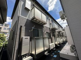 宮城県仙台市若林区大和町５ 賃貸アパート