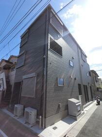 東京都葛飾区新小岩４ 賃貸アパート