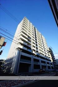 愛知県名古屋市中村区日吉町 賃貸マンション