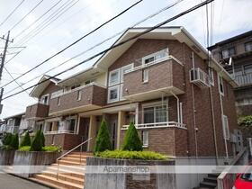 東京都日野市旭が丘１ 賃貸アパート