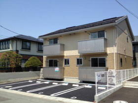 山形県山形市南原町１ 賃貸アパート