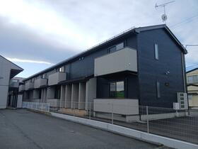 岩手県奥州市水沢字川端 賃貸アパート