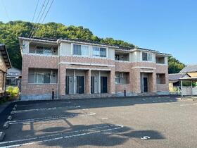 福井県福井市花堂北２ 賃貸アパート