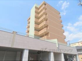 京都府綾部市幸通 賃貸マンション