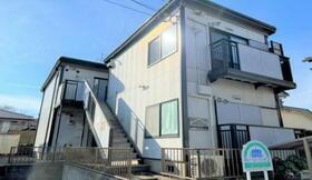 千葉県千葉市中央区大森町 賃貸アパート