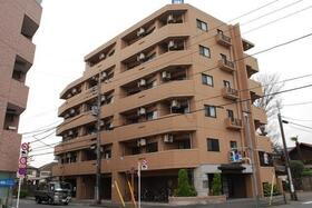 セイガステージ分倍河原ＩＩ