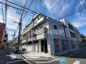 東京都杉並区西荻北３ 賃貸マンション