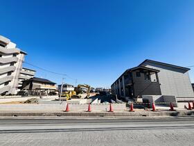 埼玉県越谷市七左町１ 賃貸アパート