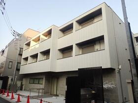 東京都練馬区栄町 賃貸マンション