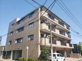 熊本県熊本市中央区岡田町 5階建 築35年3ヶ月