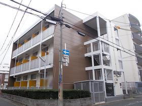 大阪府東大阪市長堂３ 3階建 築21年6ヶ月