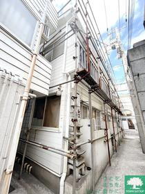 東京都品川区旗の台３ 3階建 築50年6ヶ月