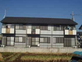 千葉県成田市西三里塚 2階建 築25年7ヶ月