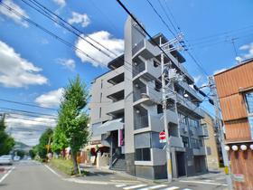 兵庫県芦屋市打出町 6階建 築33年7ヶ月