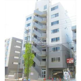 愛知県名古屋市名東区名東本通５ 8階建 築48年7ヶ月