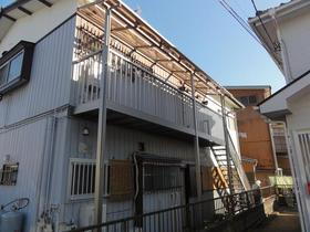 神奈川県横浜市青葉区鉄町 2階建 築52年8ヶ月