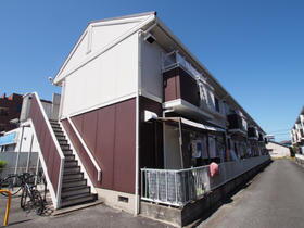 奈良県奈良市南紀寺町１ 2階建 築33年5ヶ月