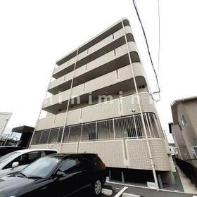 熊本県熊本市東区新外２ 5階建 築5年3ヶ月