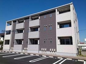 愛知県高浜市湯山町５ 3階建 築6年10ヶ月