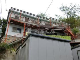 兵庫県神戸市須磨区永楽町３ 2階建 築69年6ヶ月