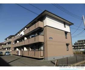 神奈川県相模原市中央区東淵野辺４ 3階建 築25年9ヶ月