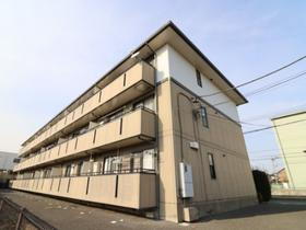 埼玉県上尾市浅間台３ 3階建 築27年8ヶ月