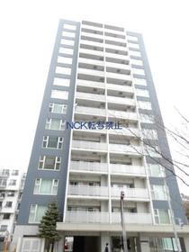 北海道札幌市中央区北二条西１０ 15階建 築17年8ヶ月