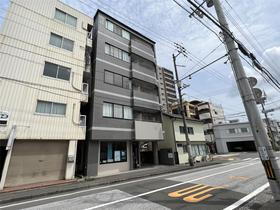 高知県高知市本町５ 5階建 築31年8ヶ月